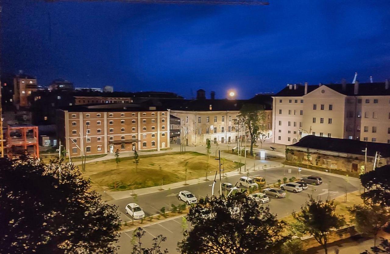 Rivereto Rijeka Exterior foto