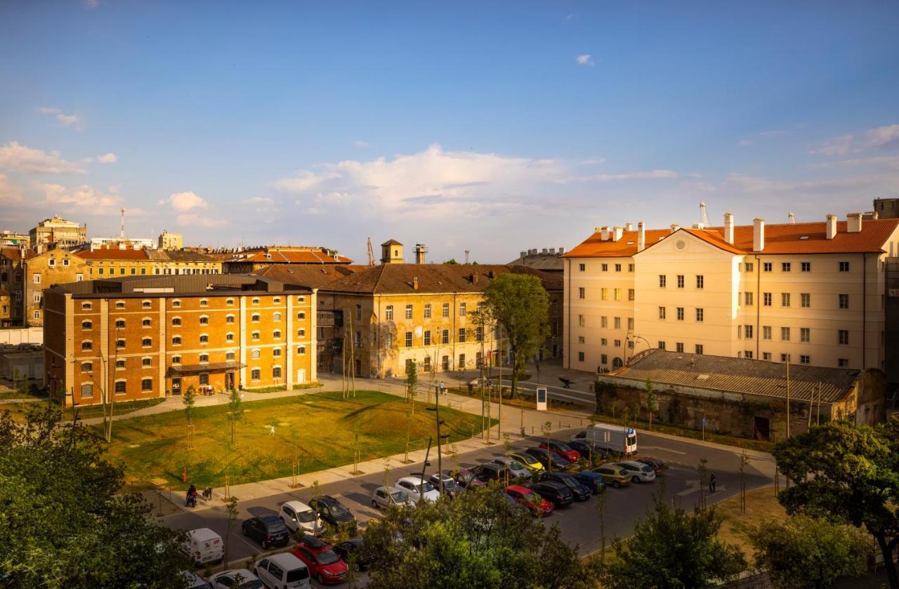 Rivereto Rijeka Exterior foto